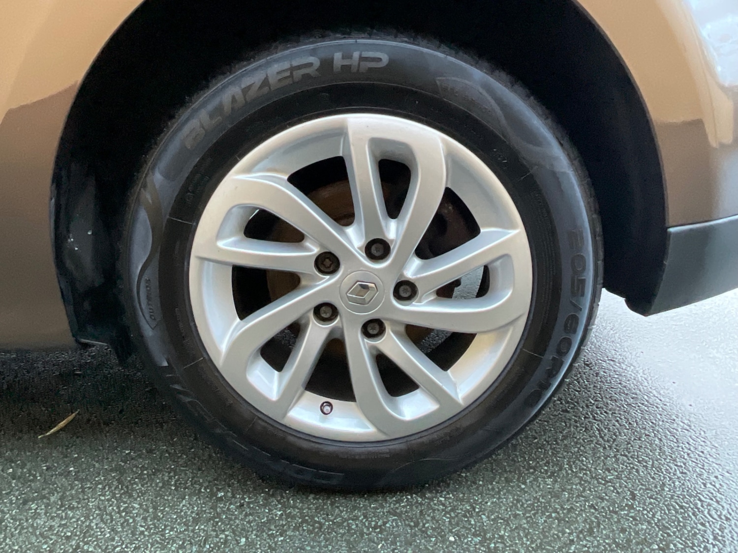 Used Renault Grand Scenic 2016 for sale - 76881622: Photo 38