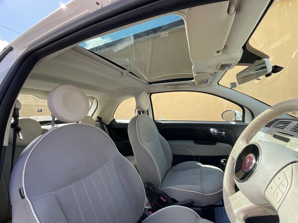Used Fiat 500 2012 for sale - 75179968: Photo 15