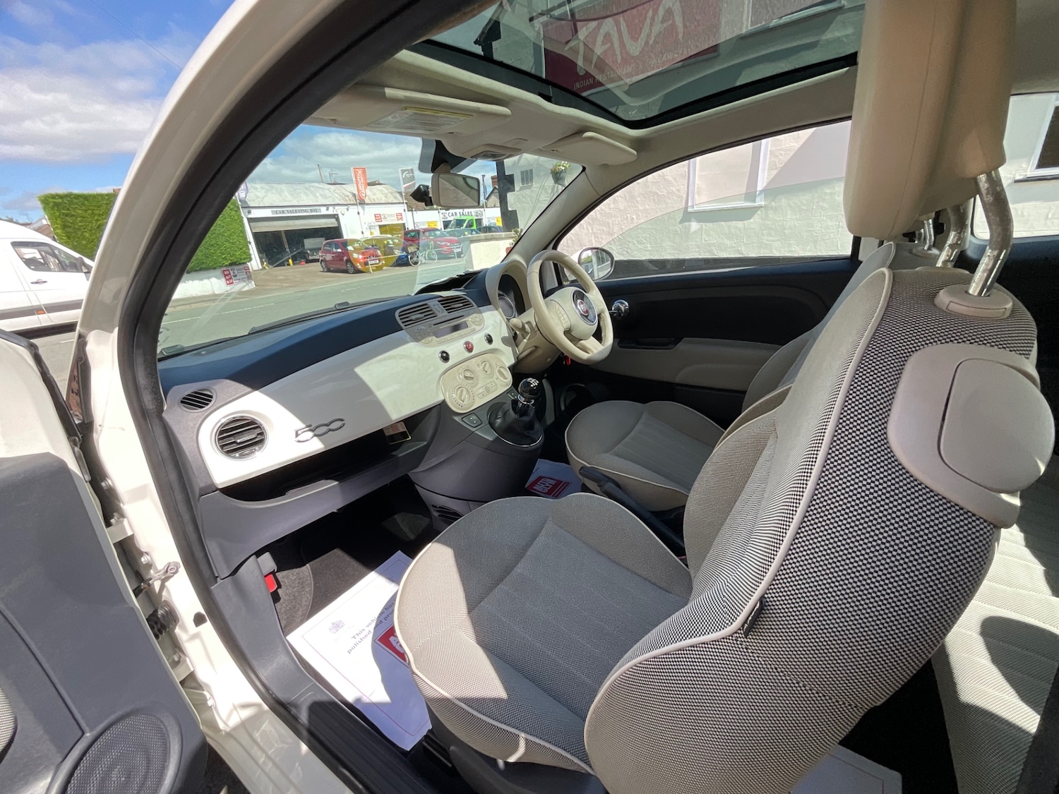 Vehicle 19