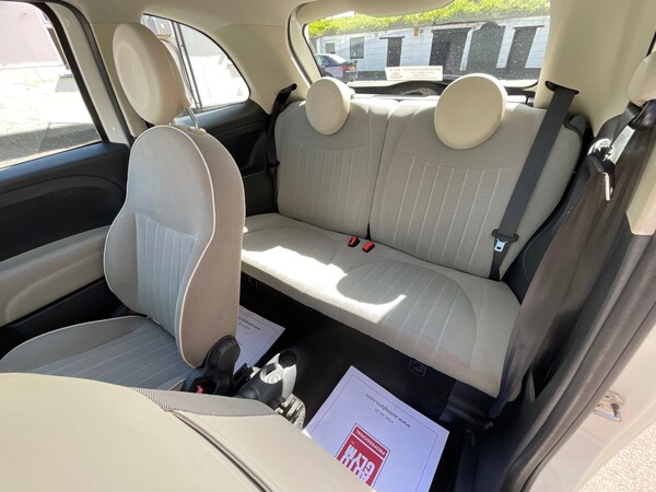 Used Fiat 500 2012 for sale - 75179968: Photo 28