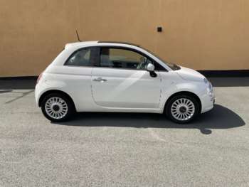 Used Fiat 500 2012 for sale - 75179968: Photo