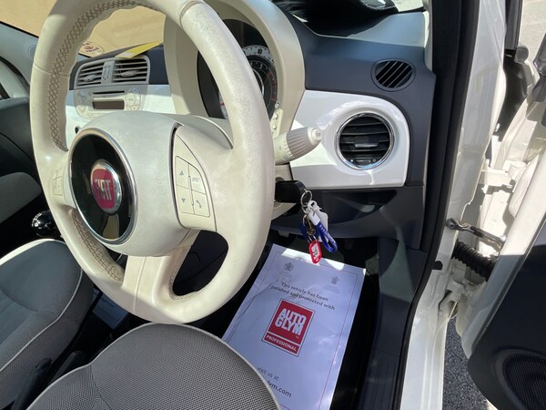 Used Fiat 500 2012 for sale - 75179968: Photo 9
