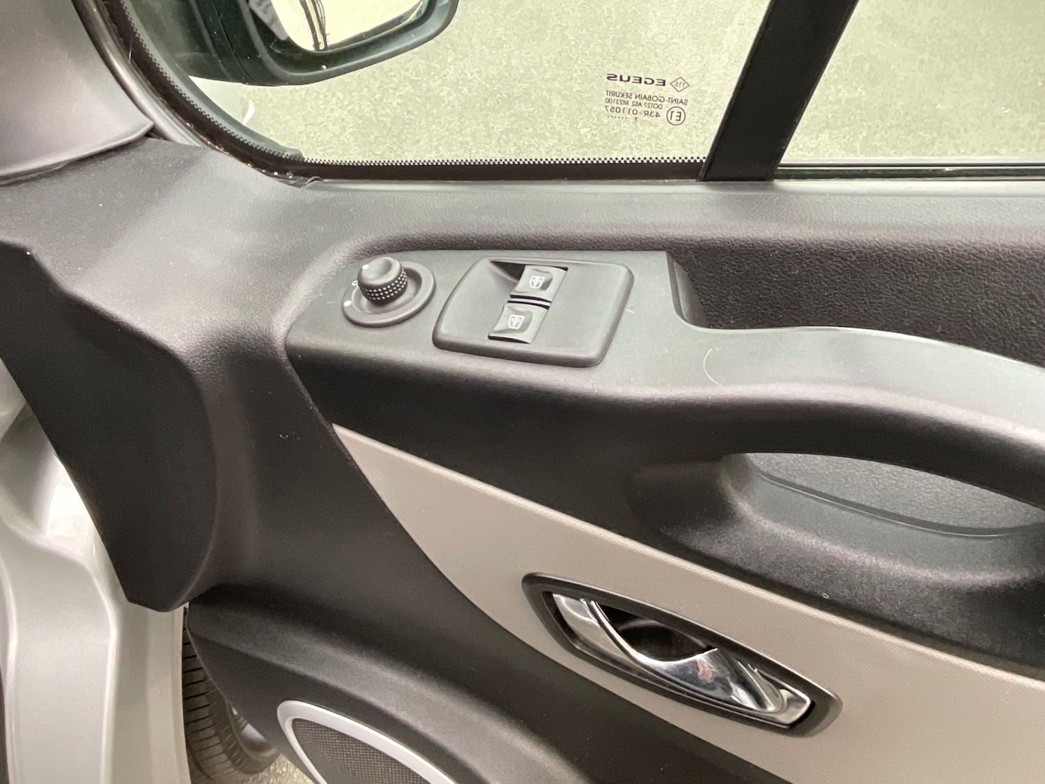 Used Renault Trafic 2017 for sale - 76017504: Photo 13