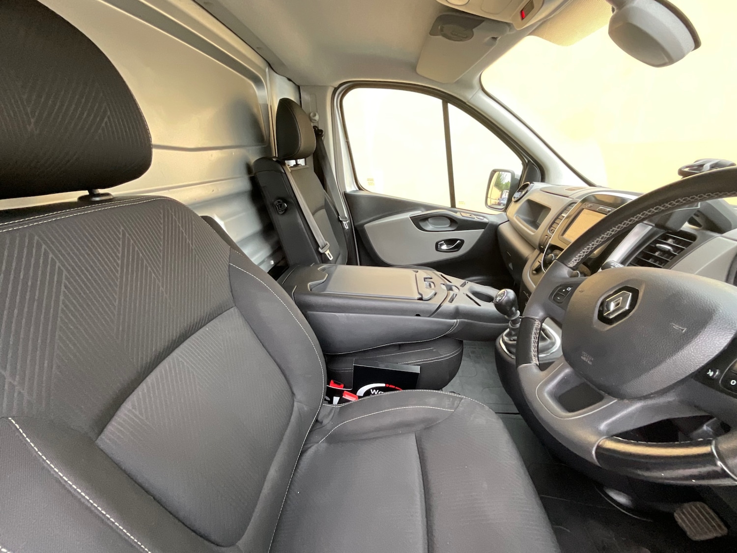 Used Renault Trafic 2017 for sale - 76017504: Photo 17