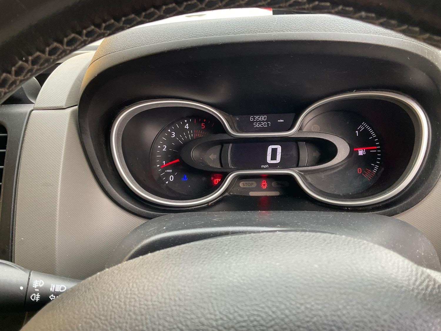 Used Renault Trafic 2017 for sale - 76017504: Photo 19