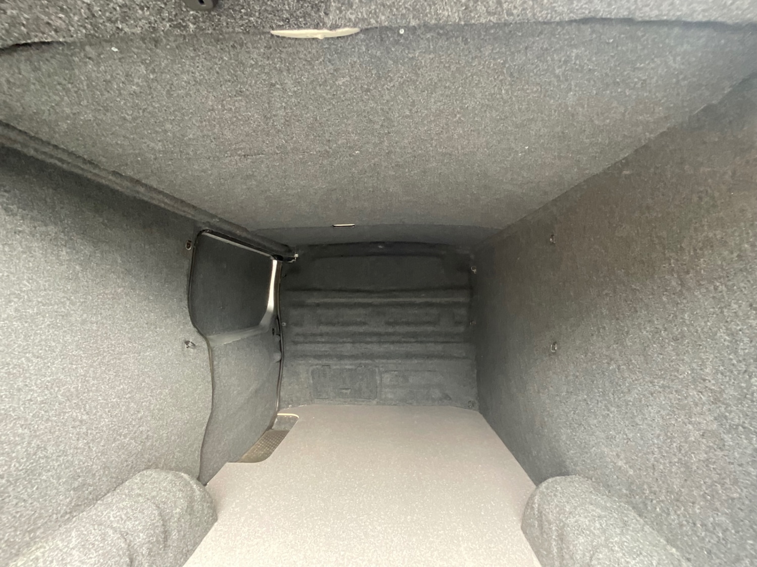 Used Renault Trafic 2017 for sale - 76017504: Photo 25