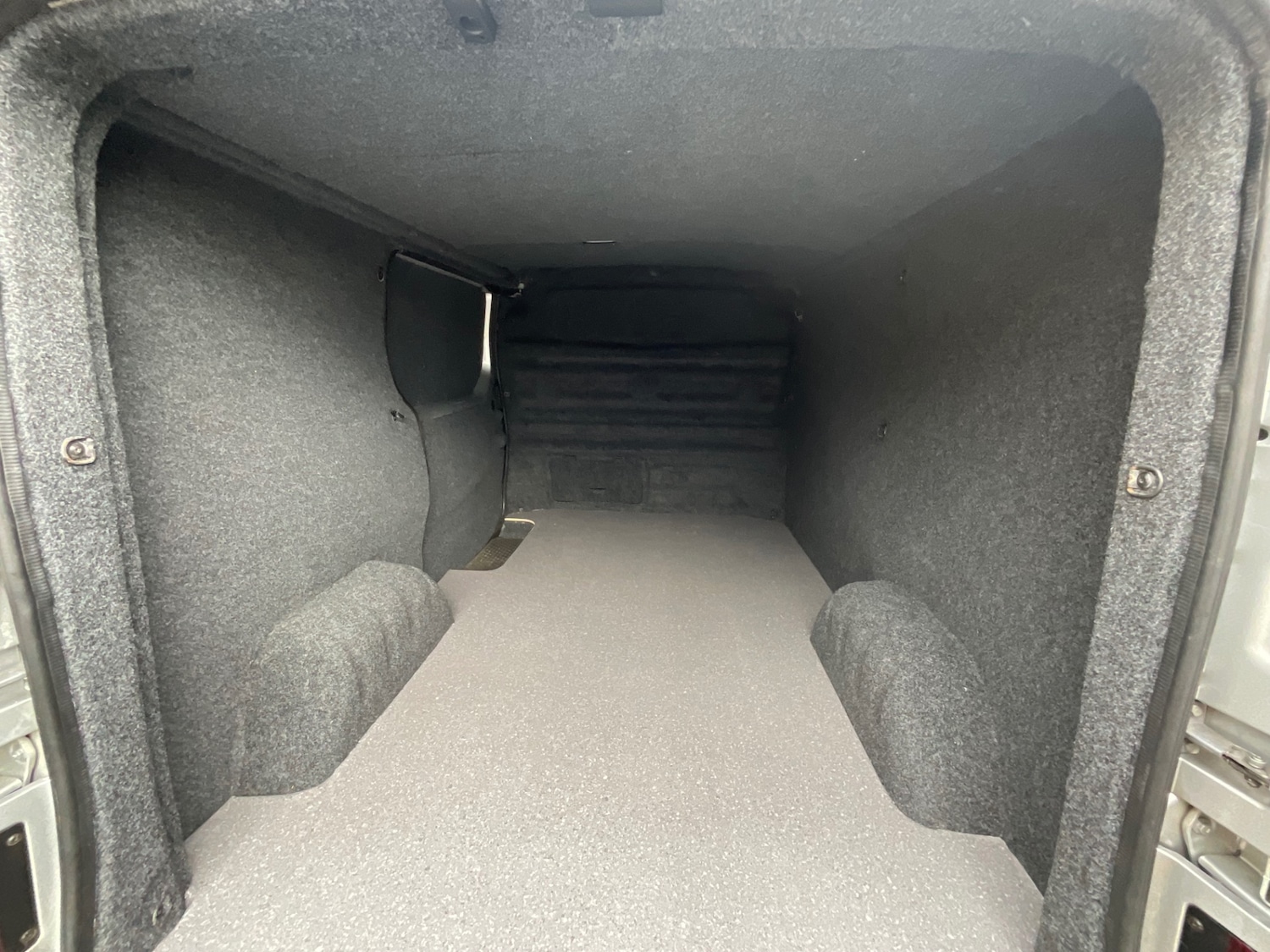 Used Renault Trafic 2017 for sale - 76017504: Photo 27