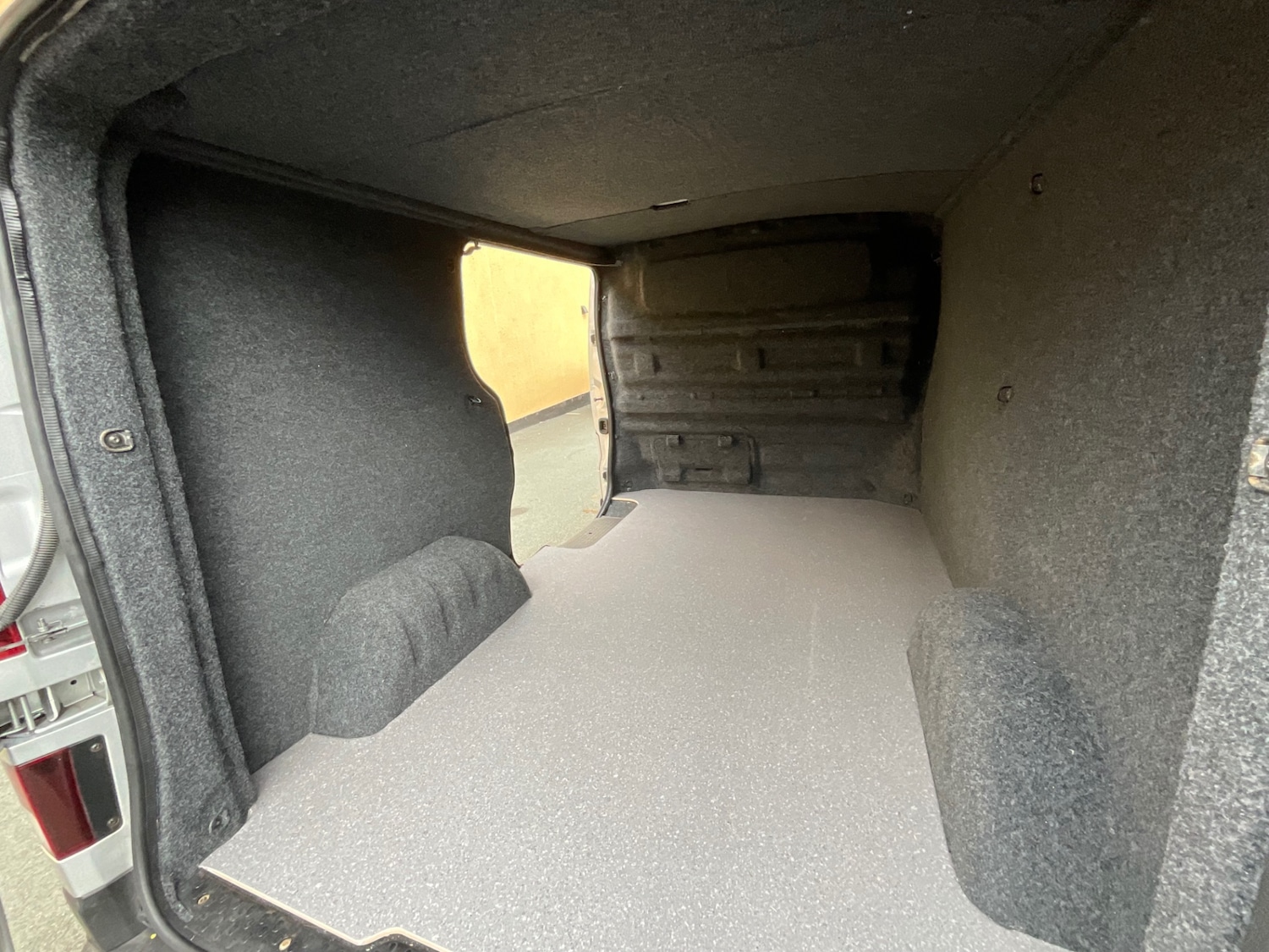 Used Renault Trafic 2017 for sale - 76017504: Photo 28