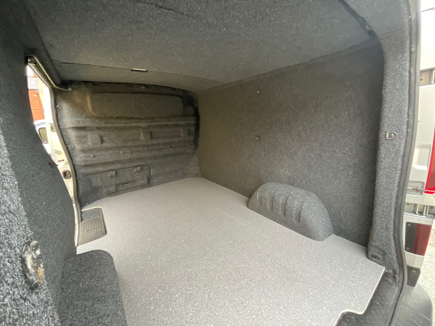 Used Renault Trafic 2017 for sale - 76017504: Photo 29