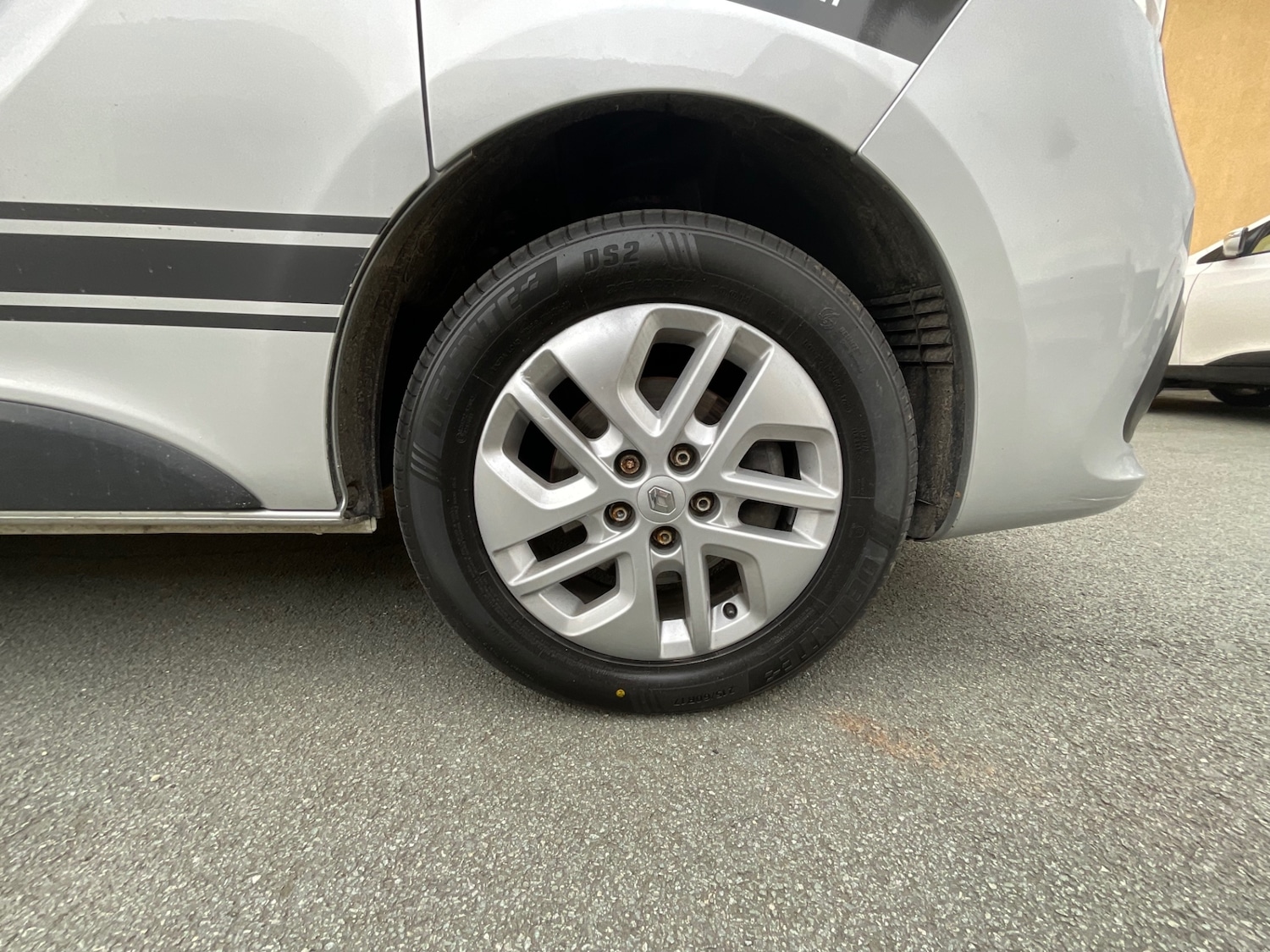 Used Renault Trafic 2017 for sale - 76017504: Photo 32