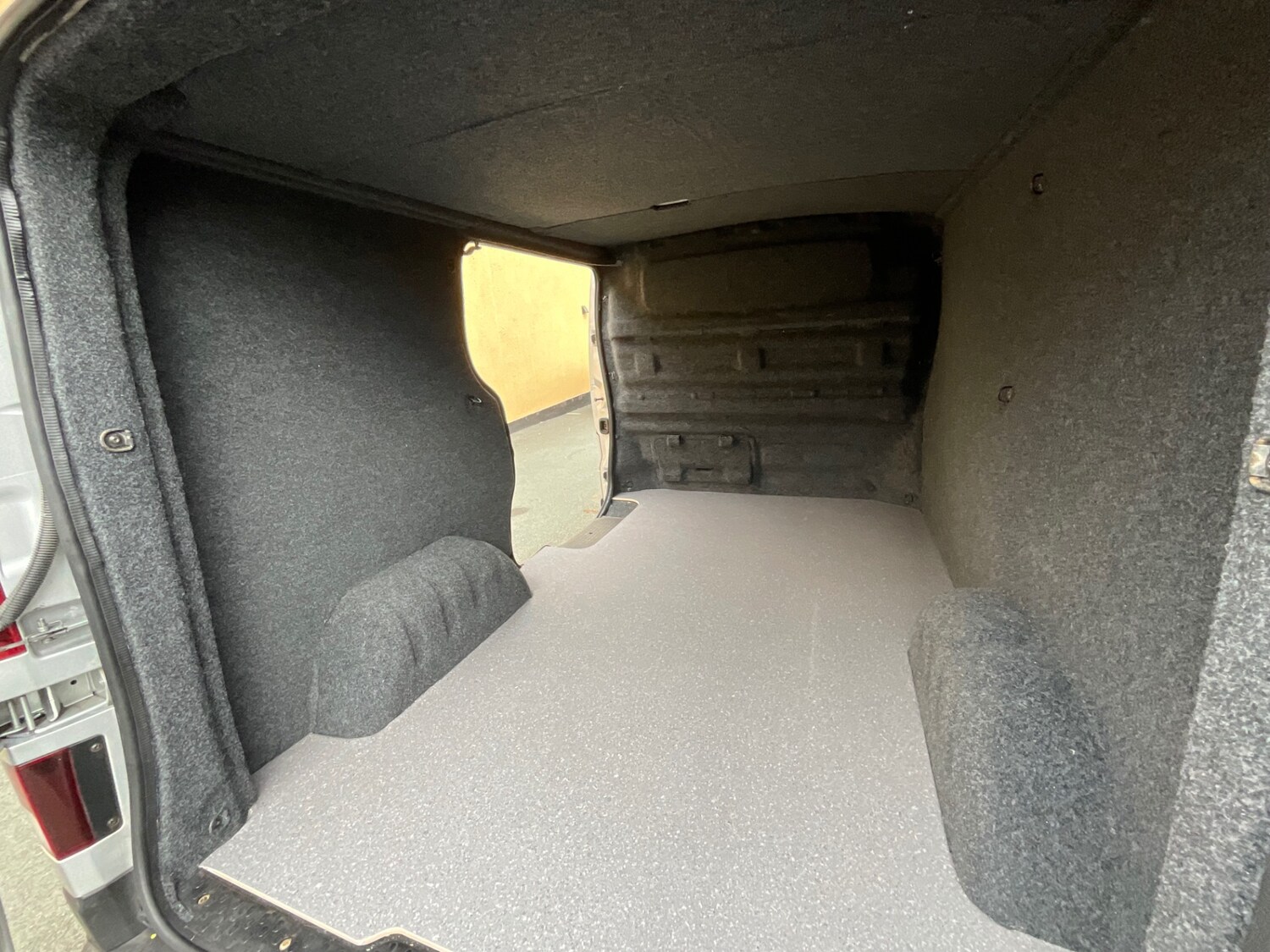 Used Renault Trafic 2017 for sale - 76017504: Photo 36