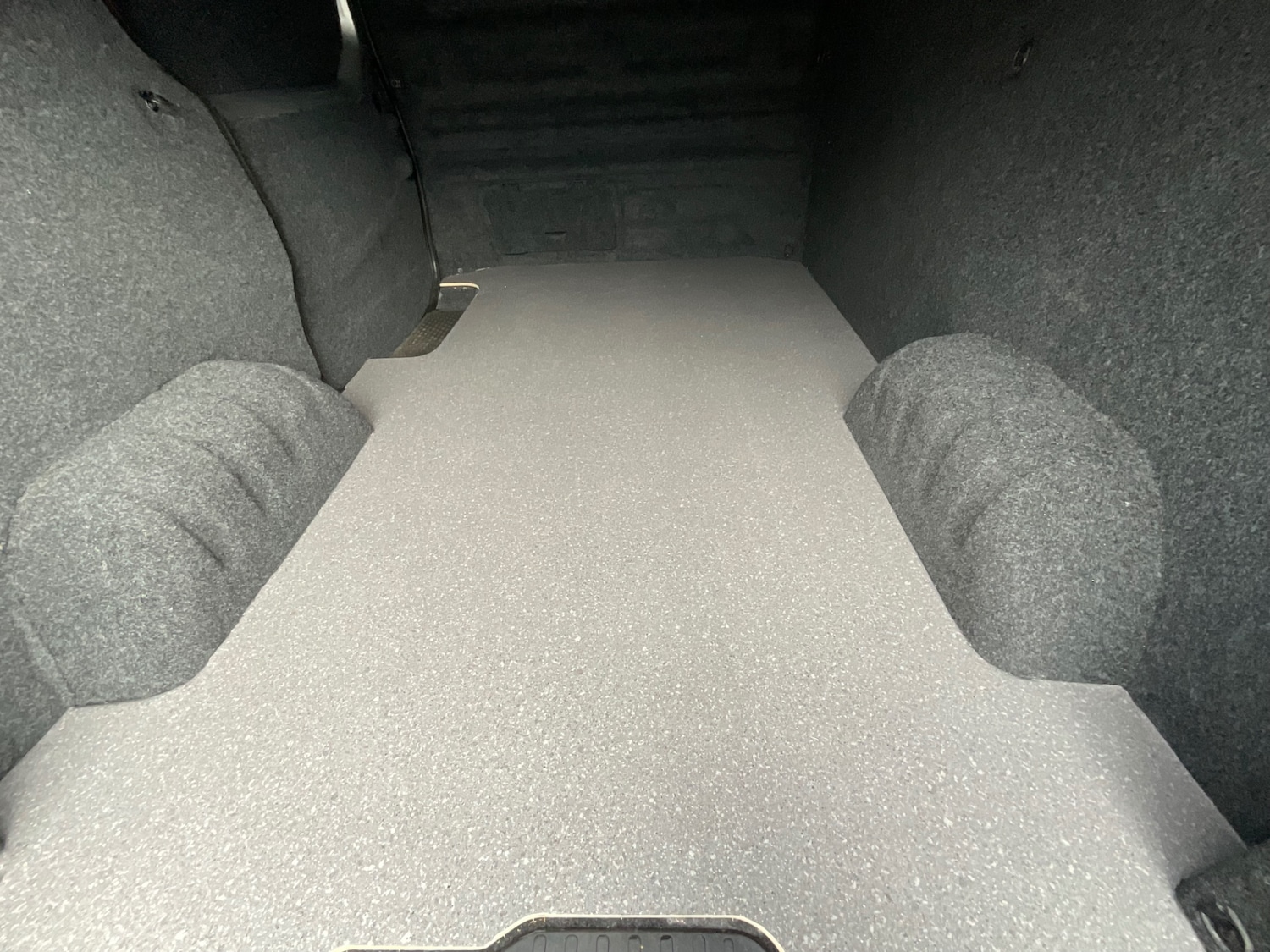 Used Renault Trafic 2017 for sale - 76017504: Photo 38