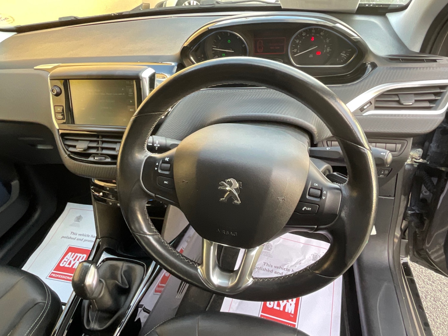 Used Peugeot 2008 2016 for sale - 76382853: Photo 12