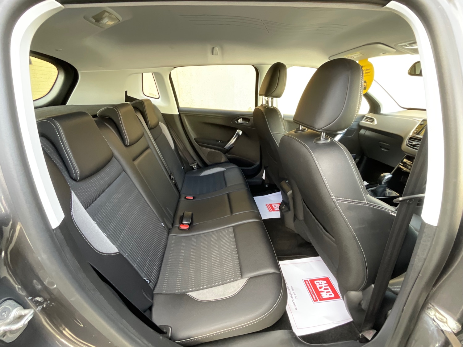 Used Peugeot 2008 2016 for sale - 76382853: Photo 18