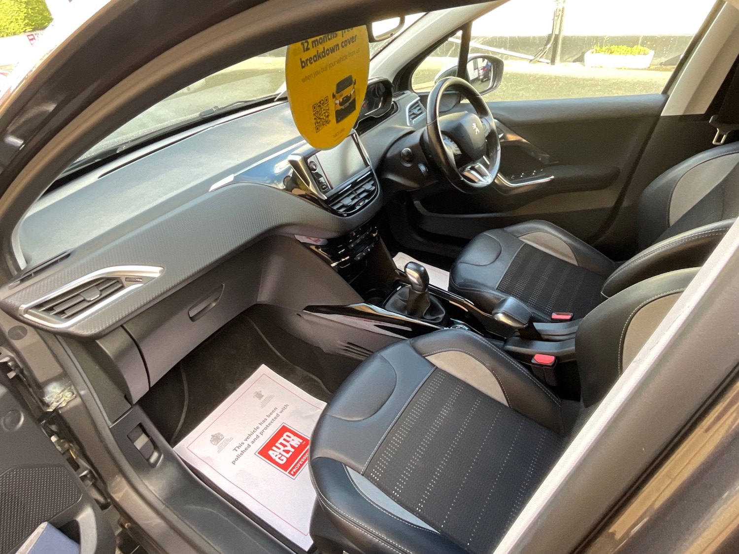 Used Peugeot 2008 2016 for sale - 76382853: Photo 22