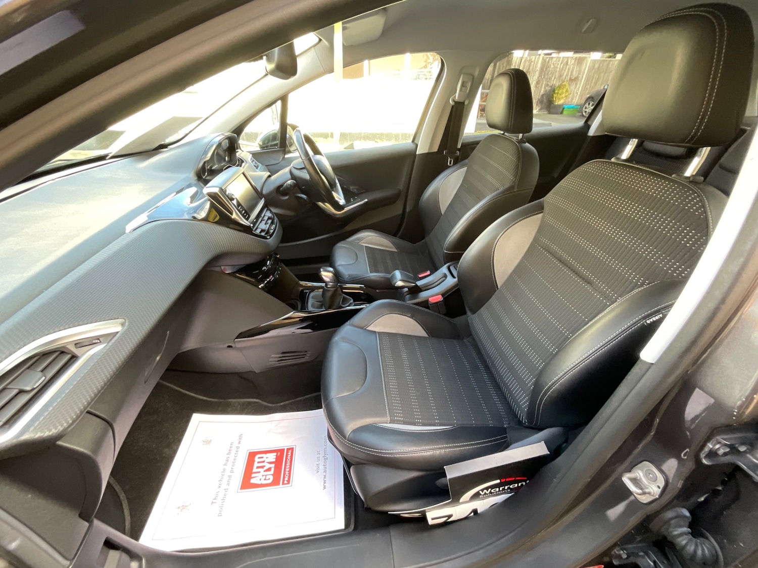 Used Peugeot 2008 2016 for sale - 76382853: Photo 23