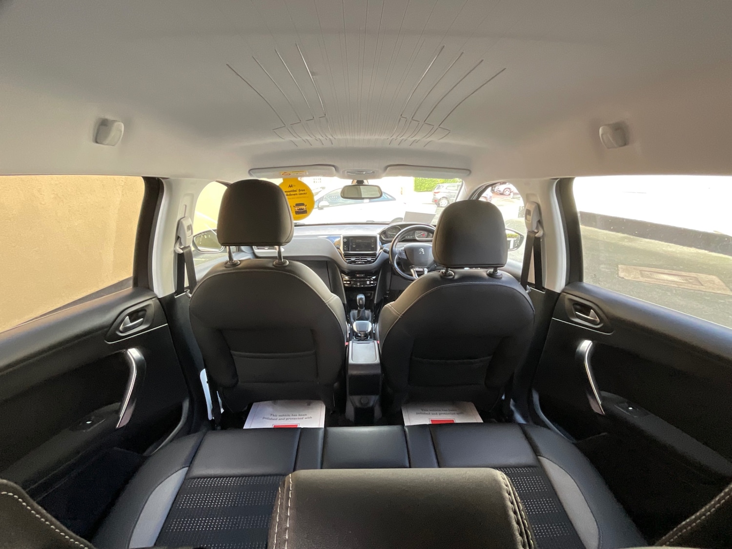 Used Peugeot 2008 2016 for sale - 76382853: Photo 25