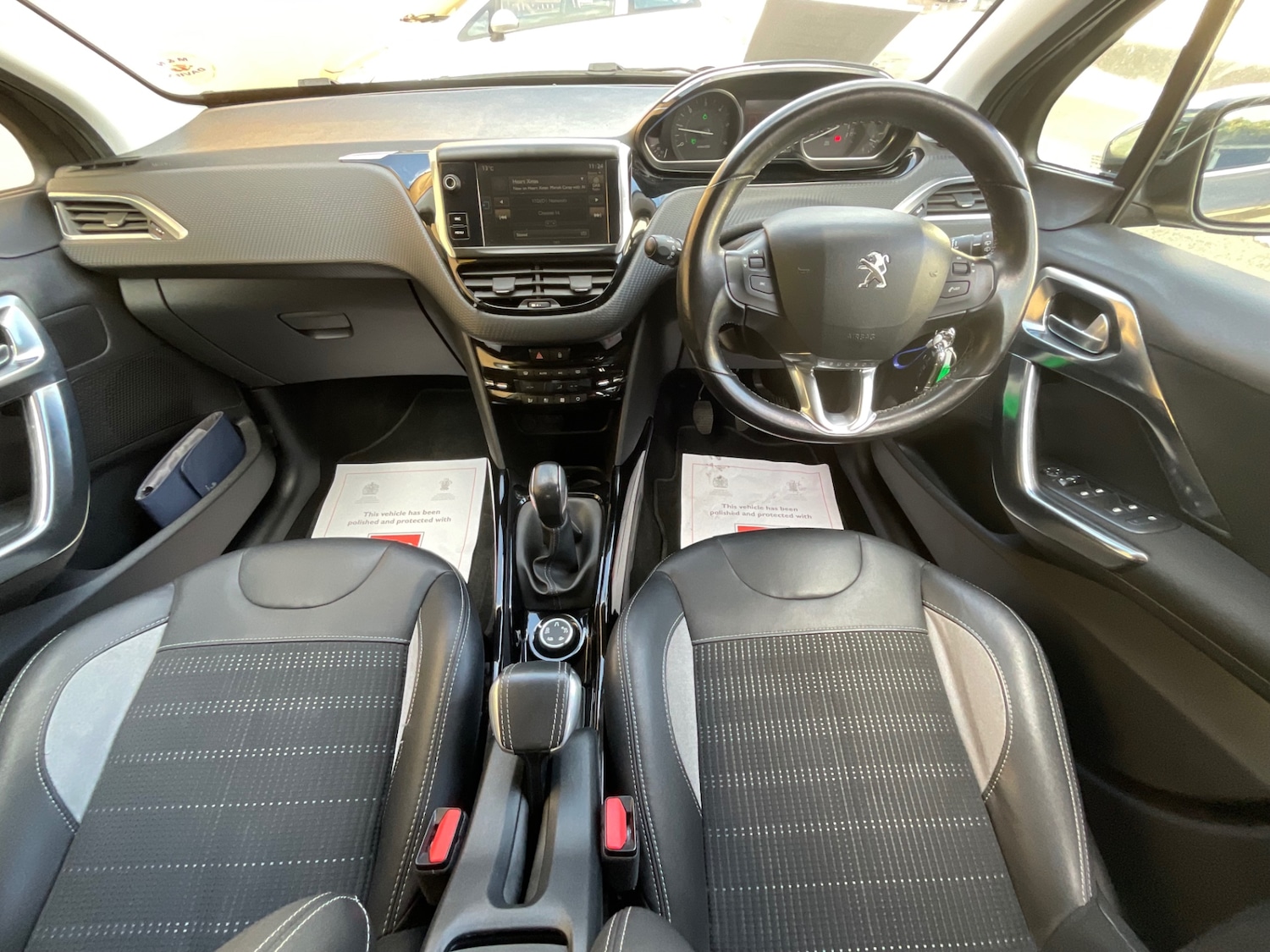 Used Peugeot 2008 2016 for sale - 76382853: Photo 26