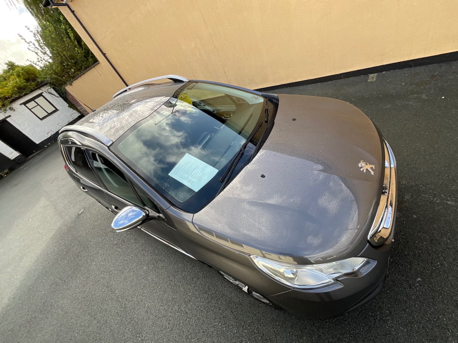 Used Peugeot 2008 2016 for sale - 76382853: Photo 3