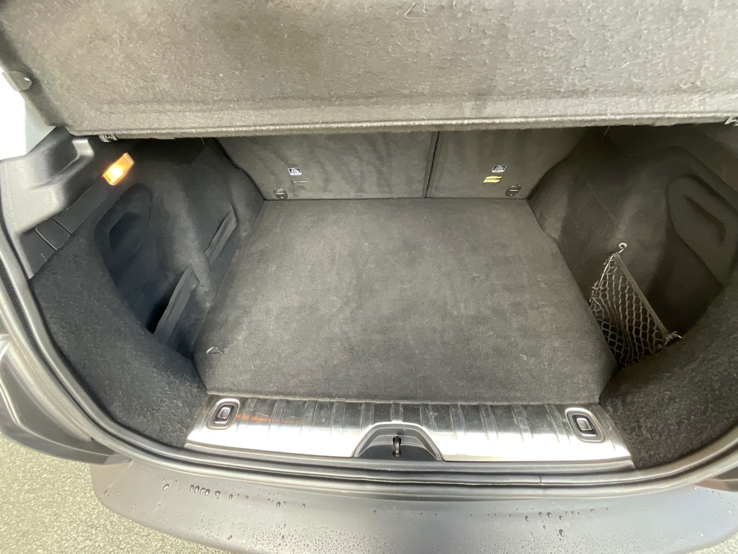 Used Peugeot 2008 2016 for sale - 76382853: Photo 31