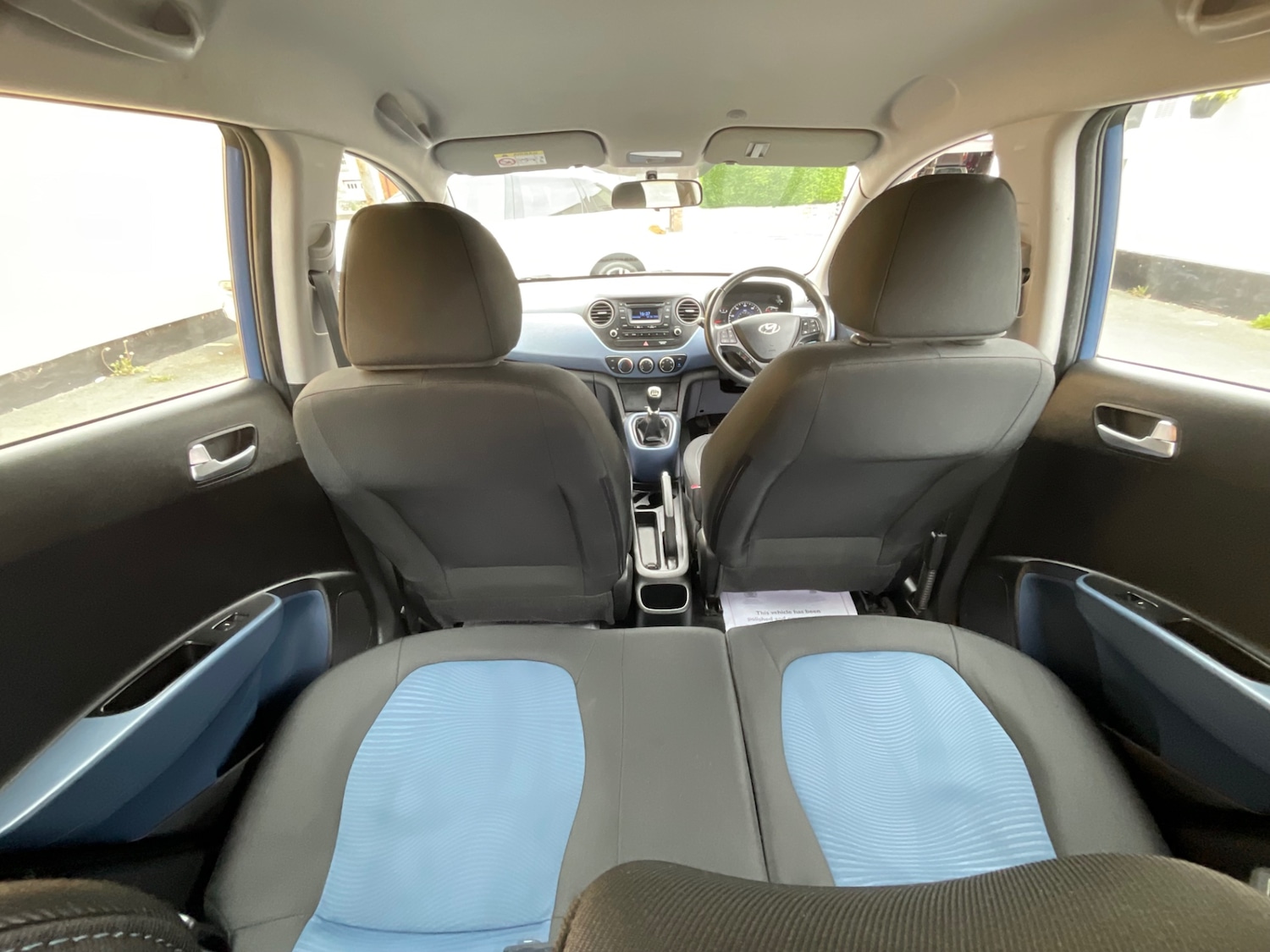 Vehicle 13