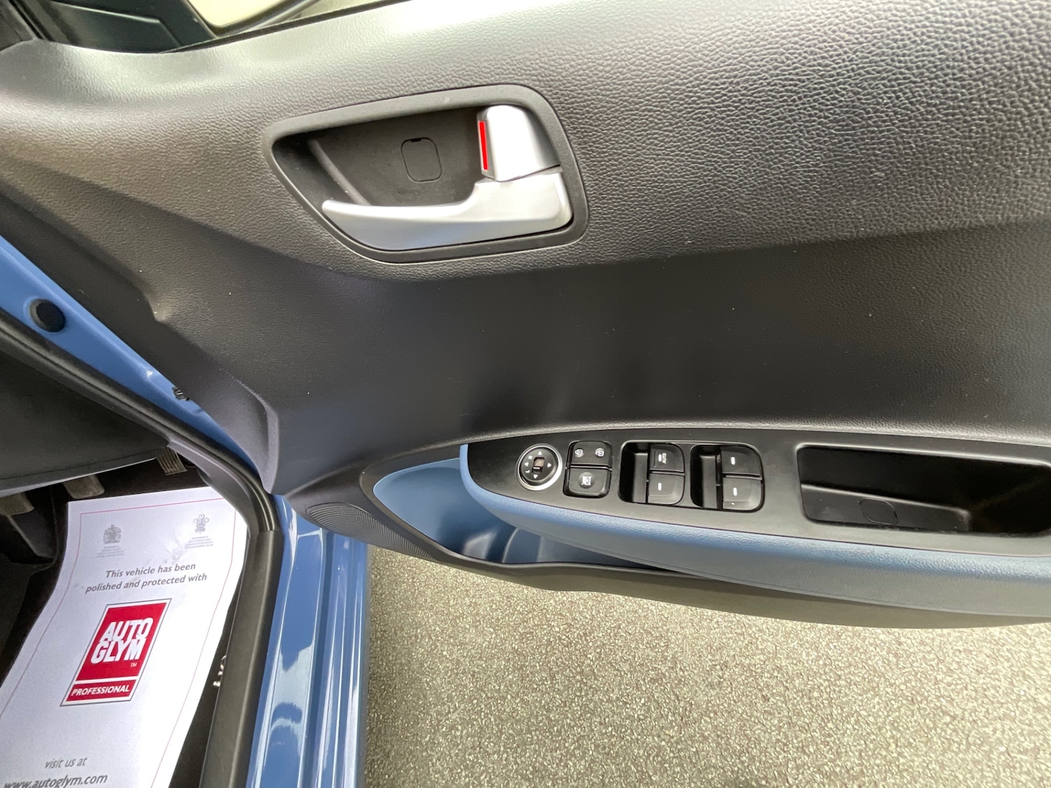 Vehicle 19