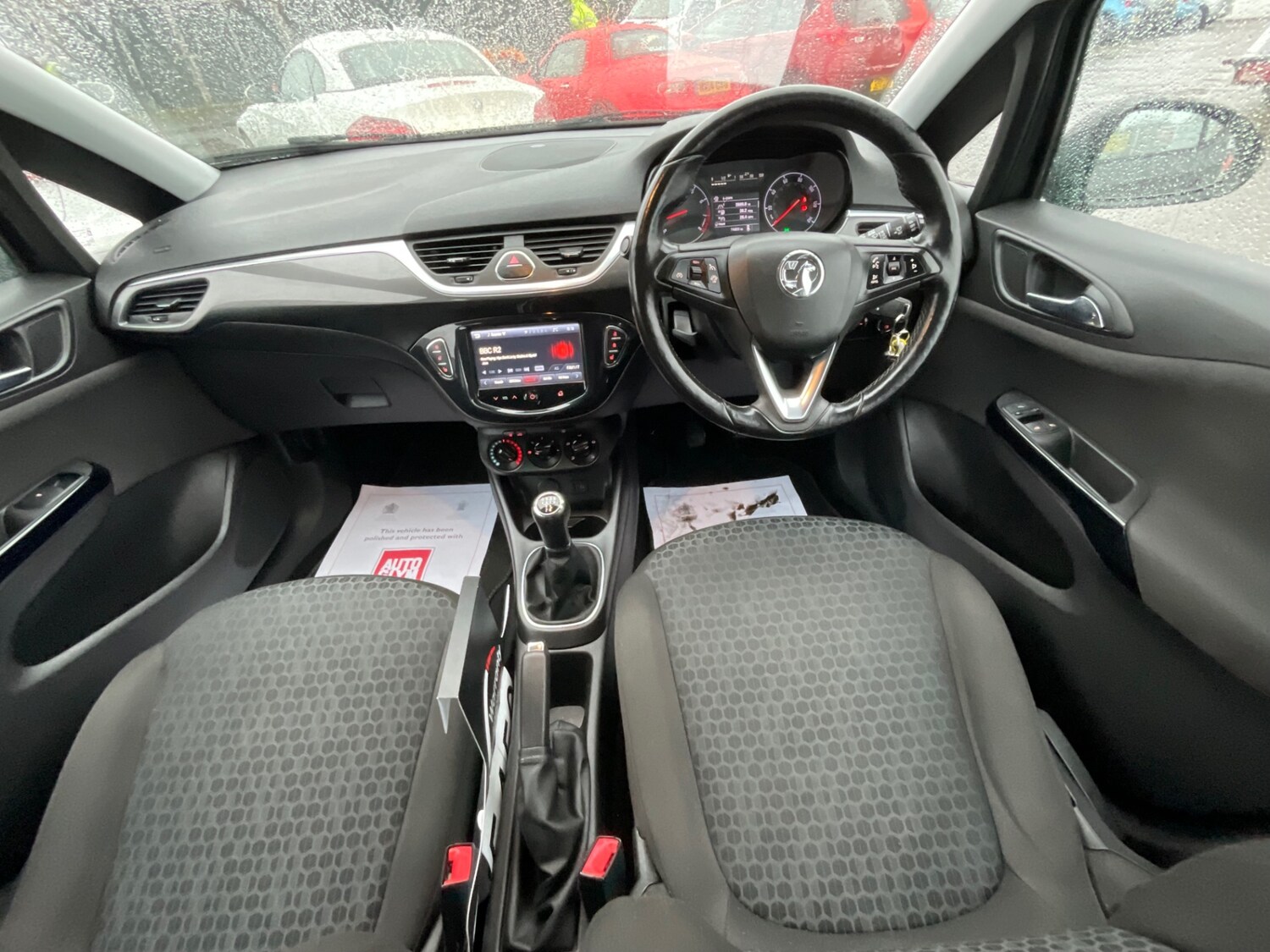 Used Vauxhall Corsa 2015 for sale - 77420732: Photo 10