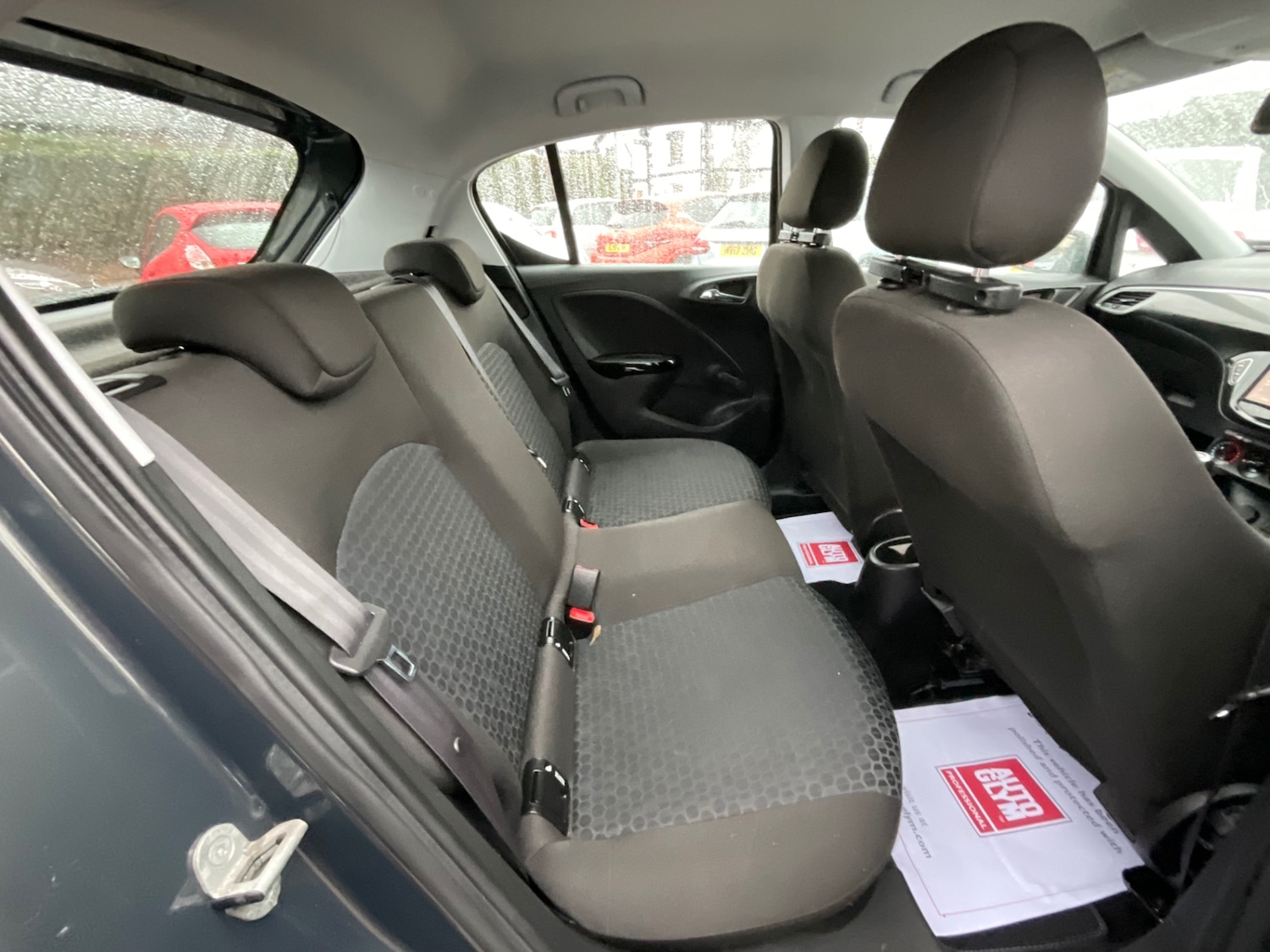 Used Vauxhall Corsa 2015 for sale - 77420732: Photo 11