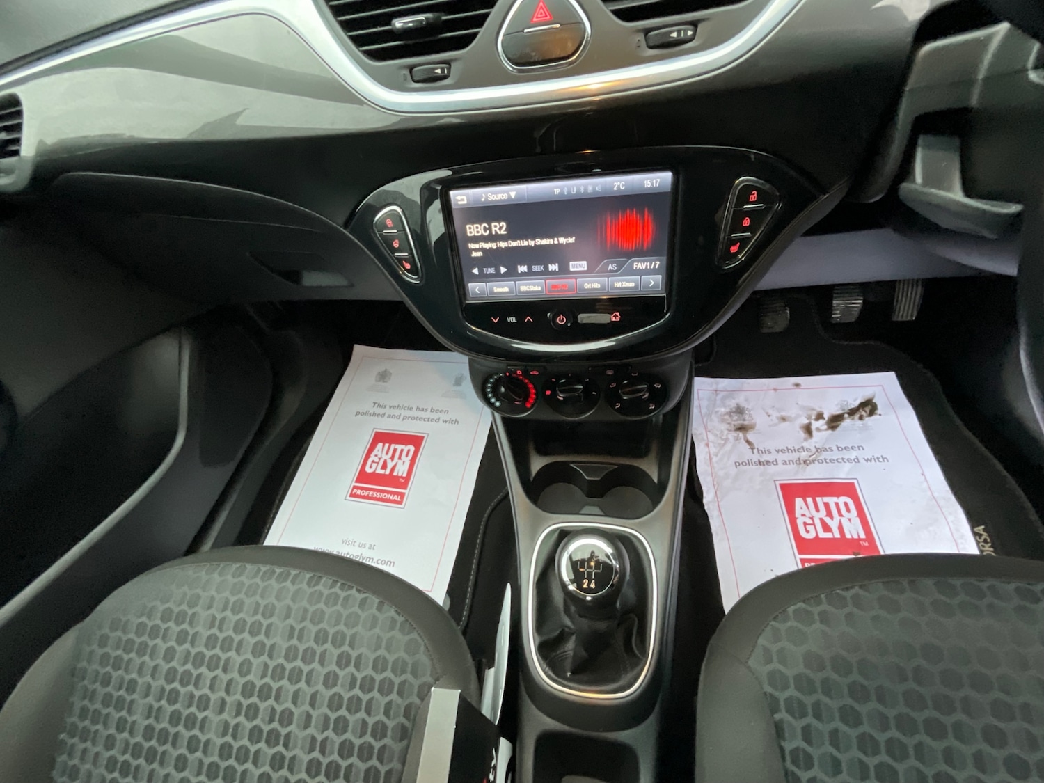 Used Vauxhall Corsa 2015 for sale - 77420732: Photo 12