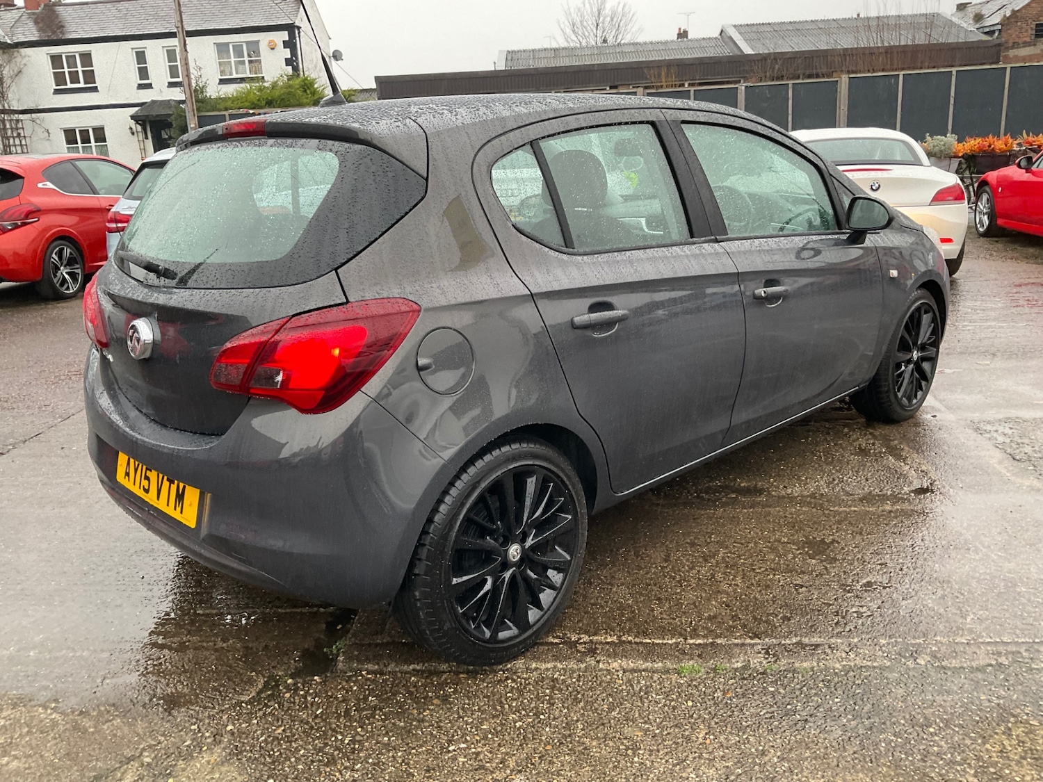 Used Vauxhall Corsa 2015 for sale - 77420732: Photo 17