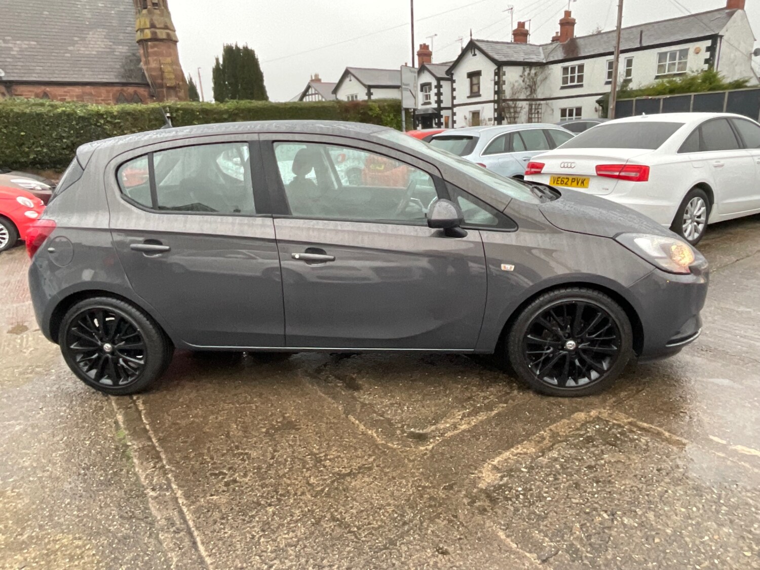 Used Vauxhall Corsa 2015 for sale - 77420732: Photo 25