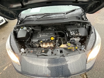 Used Vauxhall Corsa 2015 for sale - 77420732: Photo