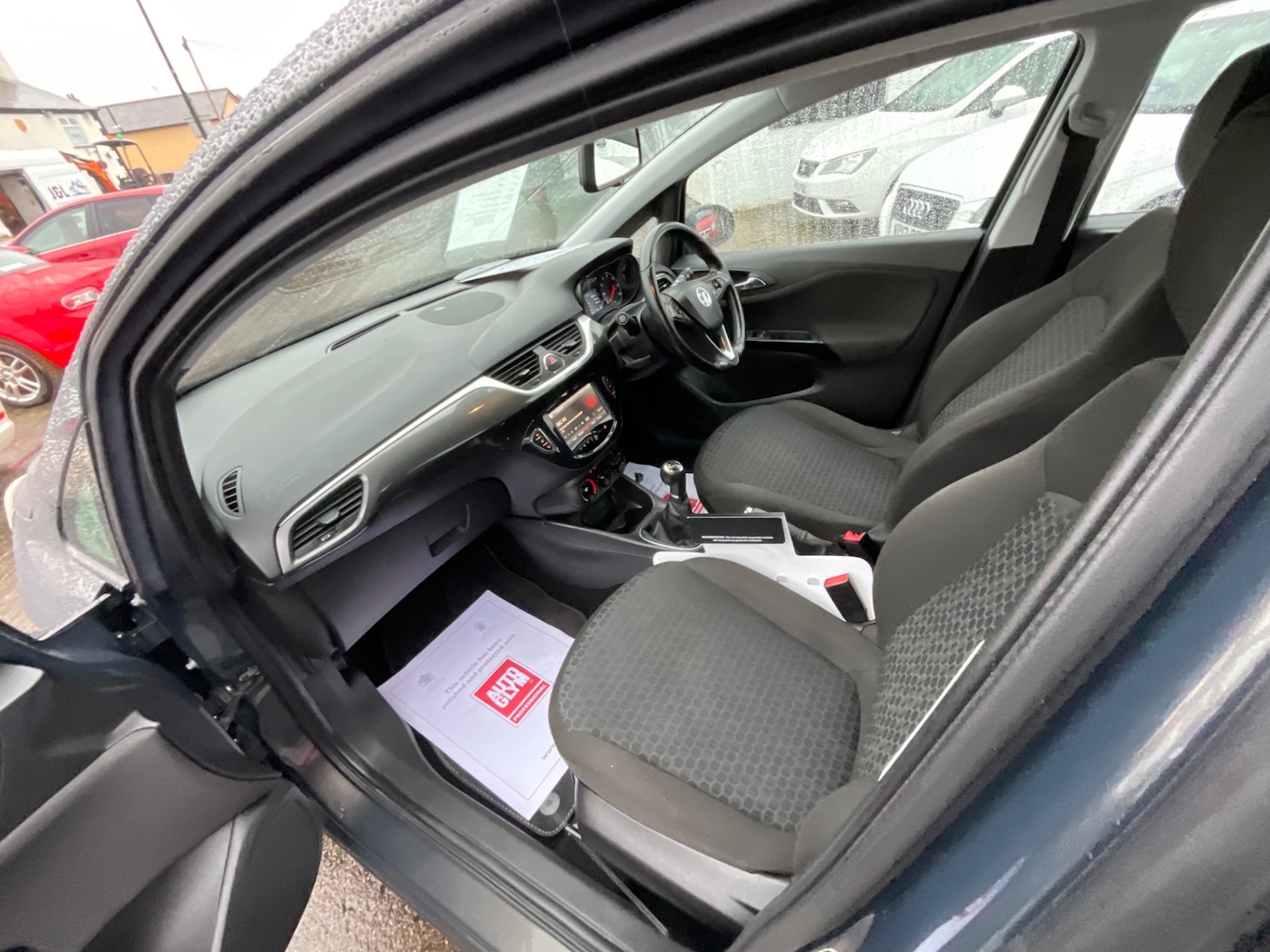 Used Vauxhall Corsa 2015 for sale - 77420732: Photo 5