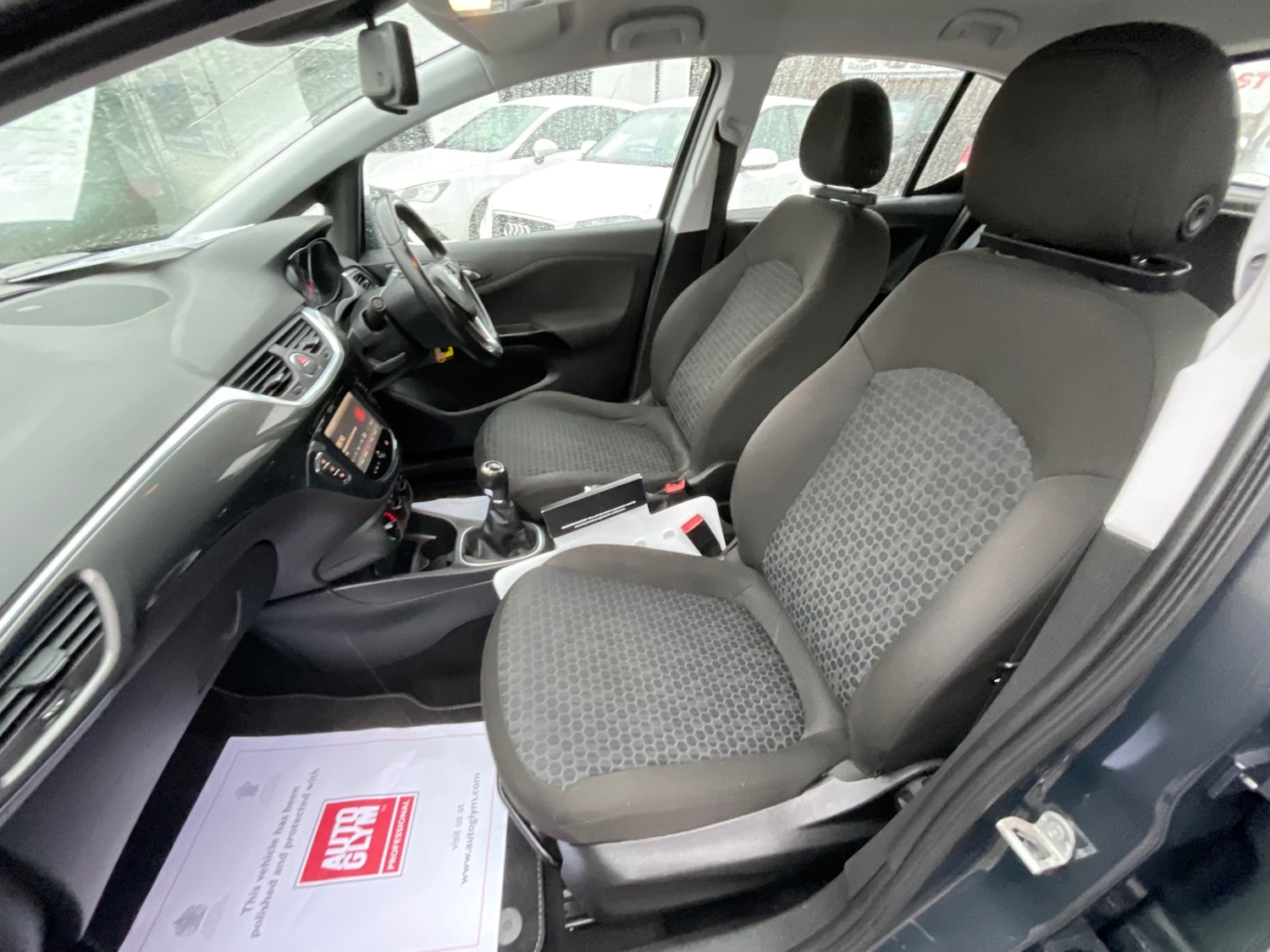 Used Vauxhall Corsa 2015 for sale - 77420732: Photo 6