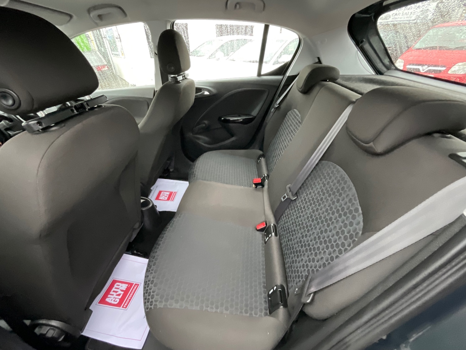 Used Vauxhall Corsa 2015 for sale - 77420732: Photo 7