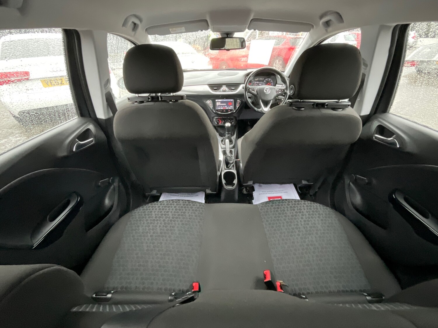 Used Vauxhall Corsa 2015 for sale - 77420732: Photo 8