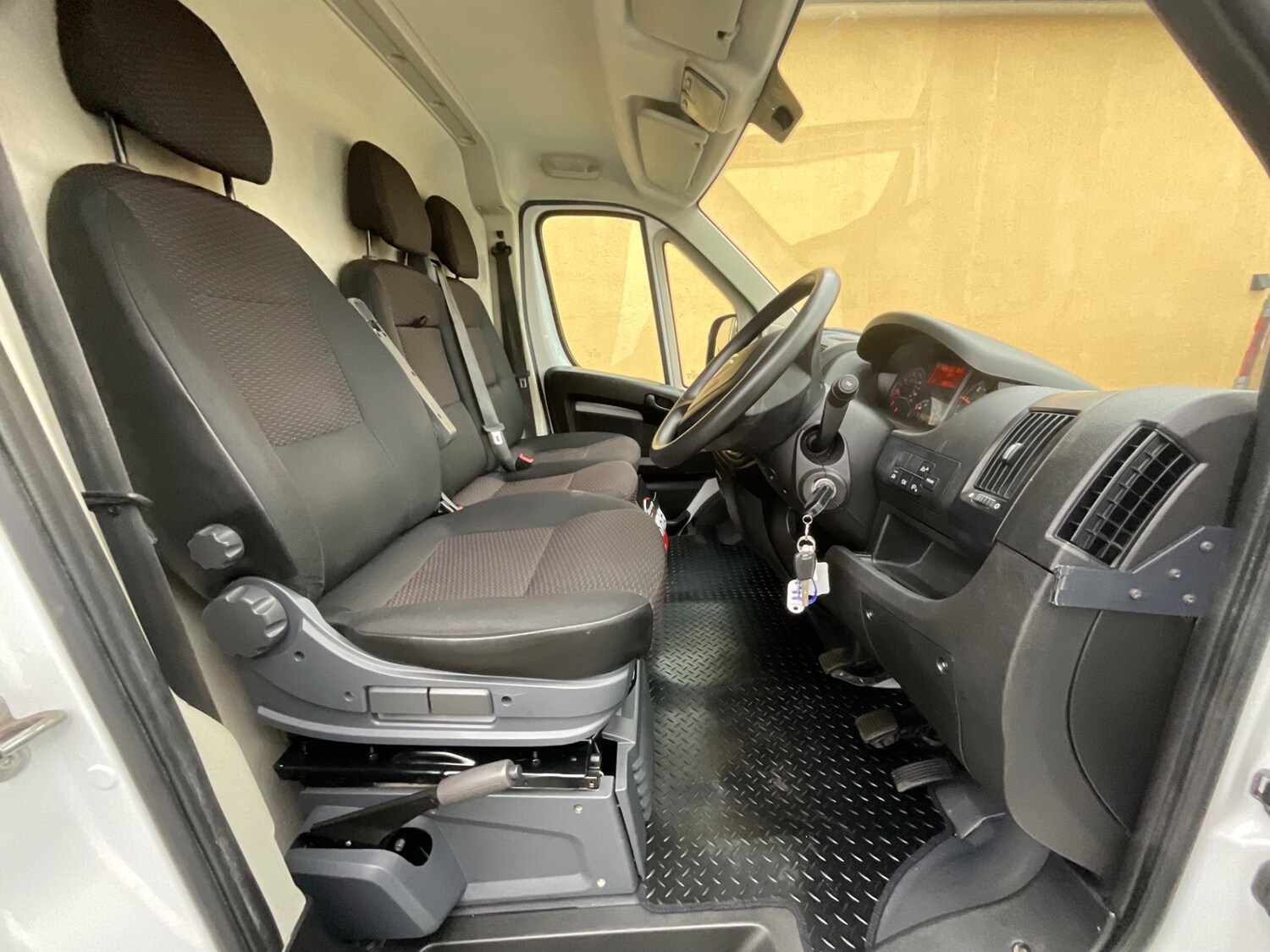 Used Citroen Relay 2022 for sale - 76268691: Photo 13