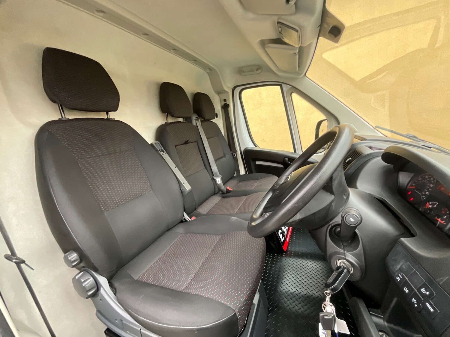 Used Citroen Relay 2022 for sale - 76268691: Photo 14