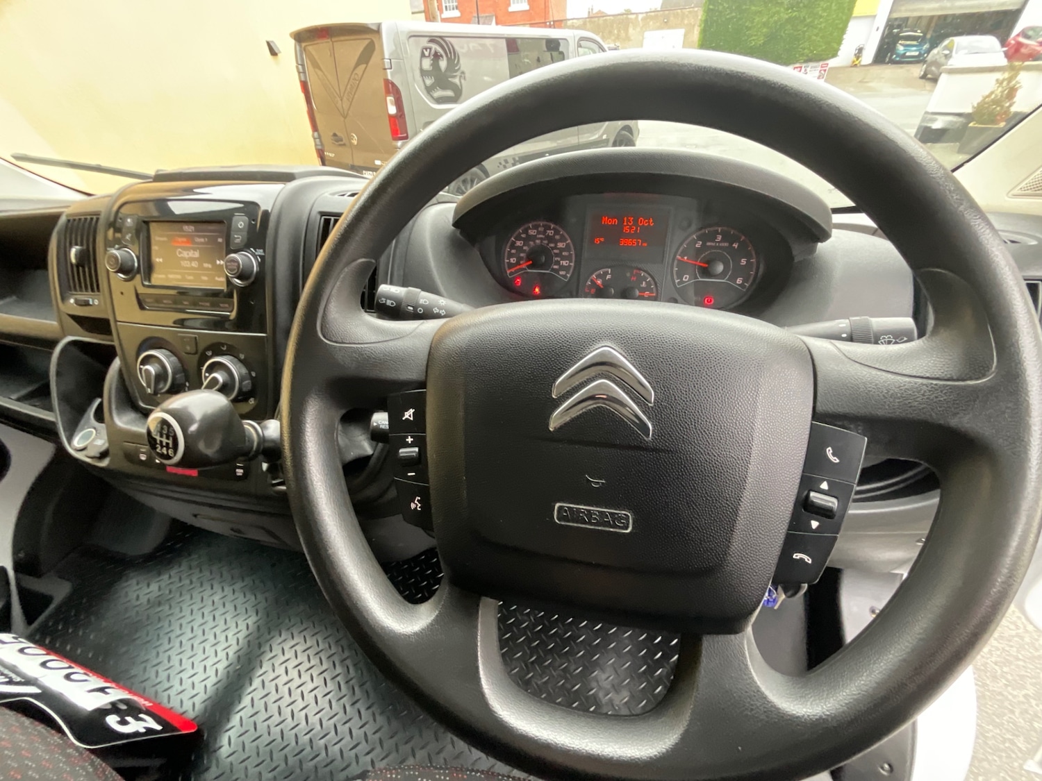 Used Citroen Relay 2022 for sale - 76268691: Photo 15