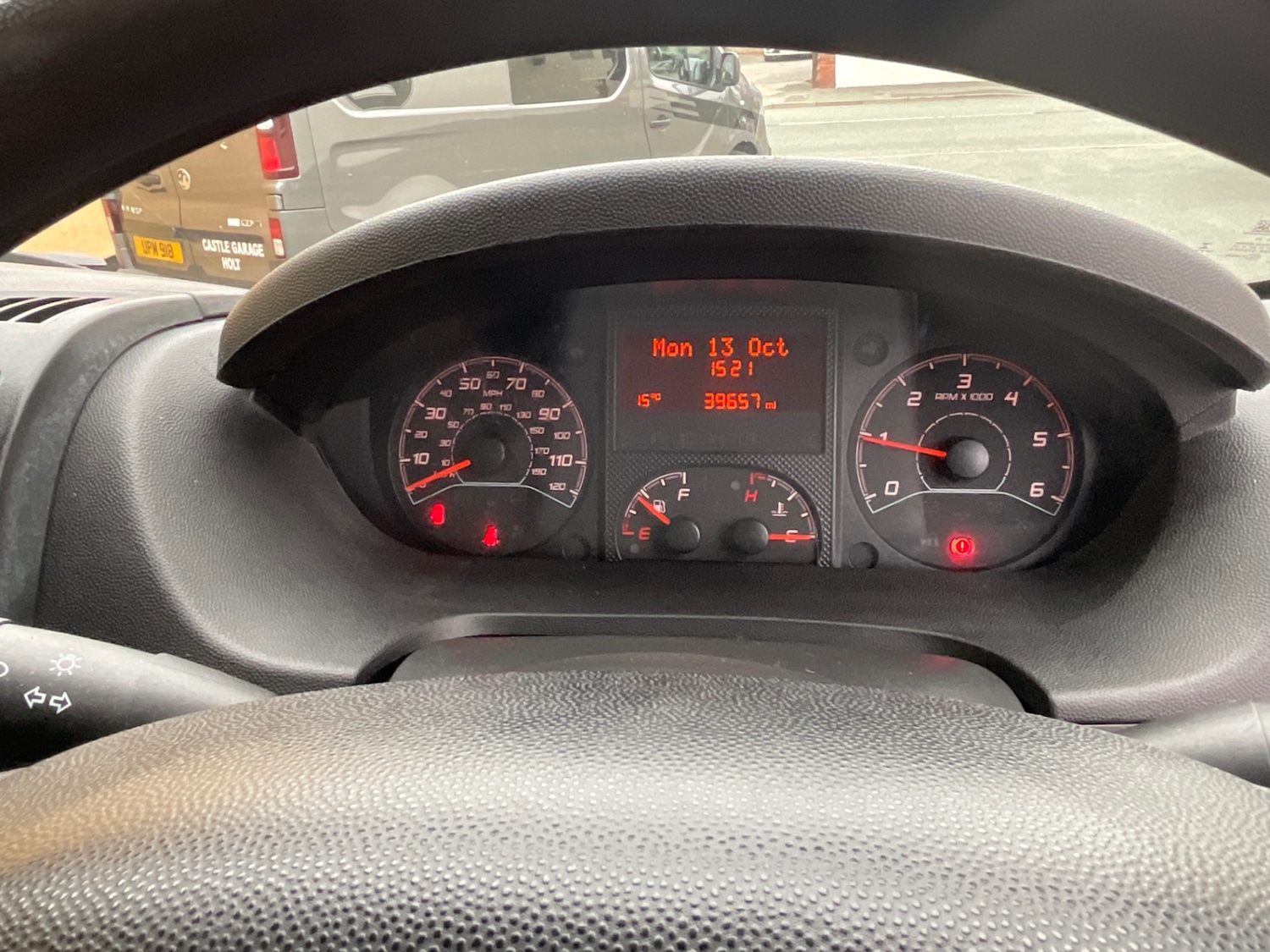 Used Citroen Relay 2022 for sale - 76268691: Photo 16