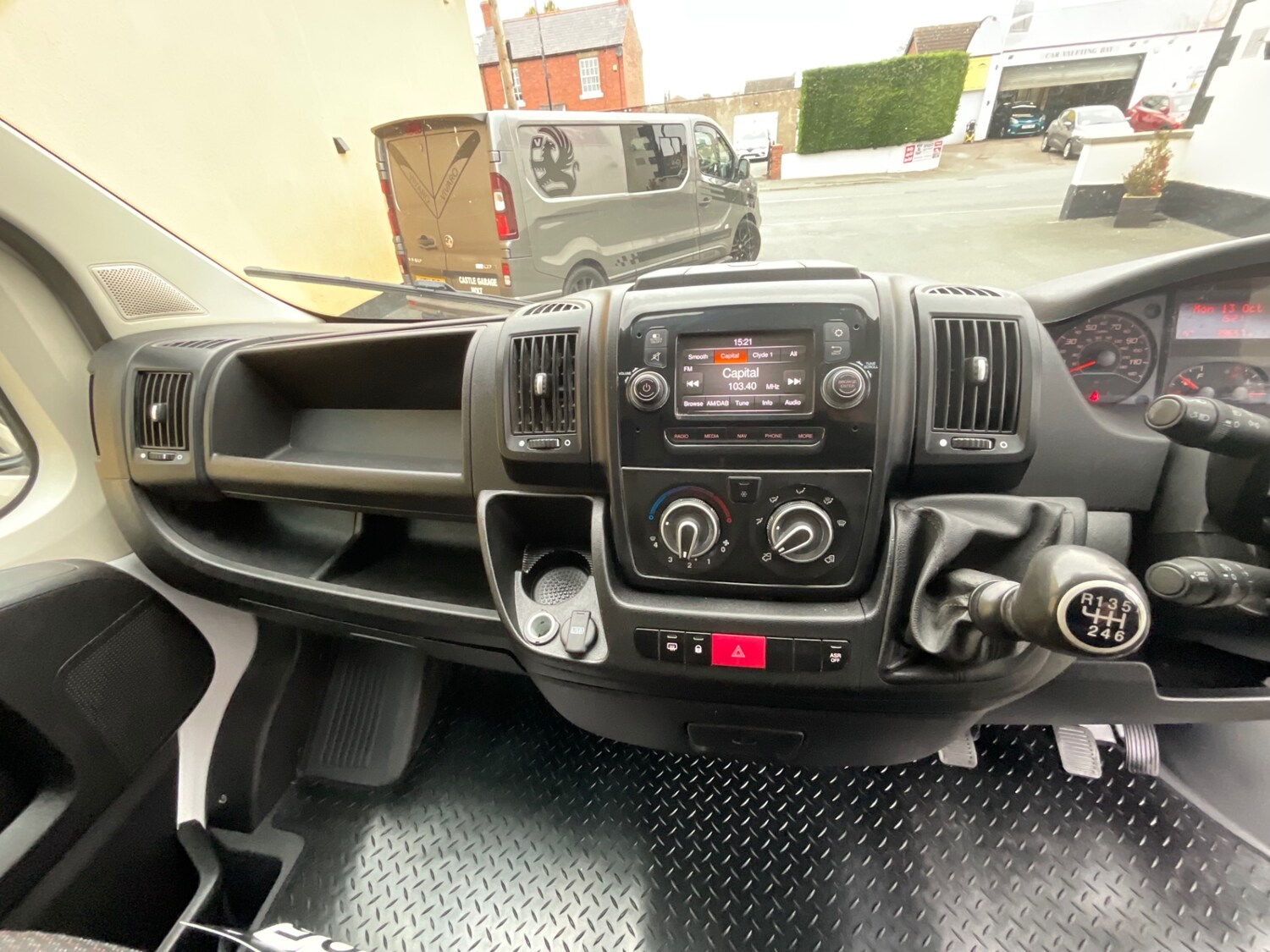 Used Citroen Relay 2022 for sale - 76268691: Photo 17