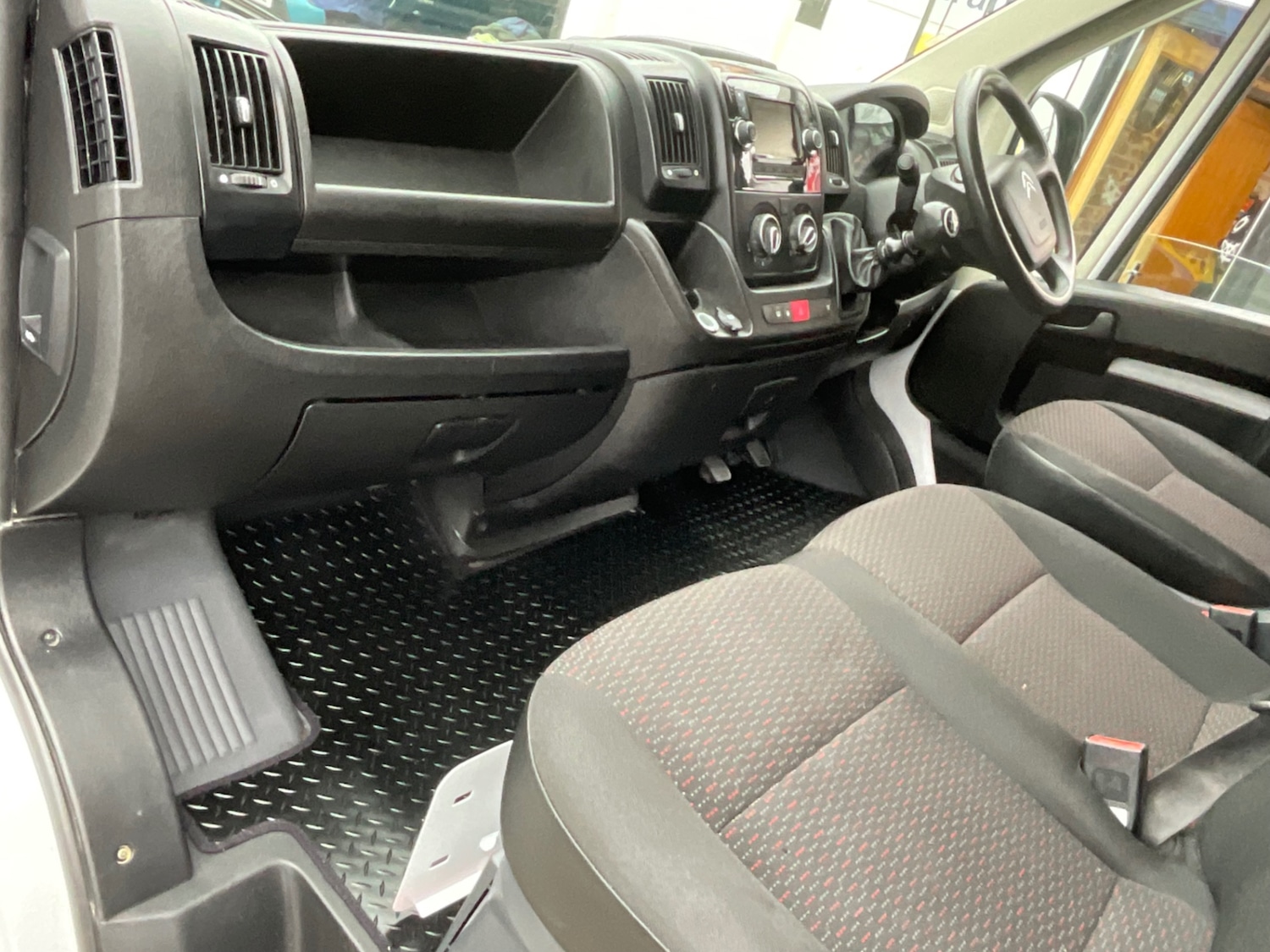 Used Citroen Relay 2022 for sale - 76268691: Photo 20