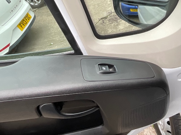 Used Citroen Relay 2022 for sale - 76268691: Photo 21