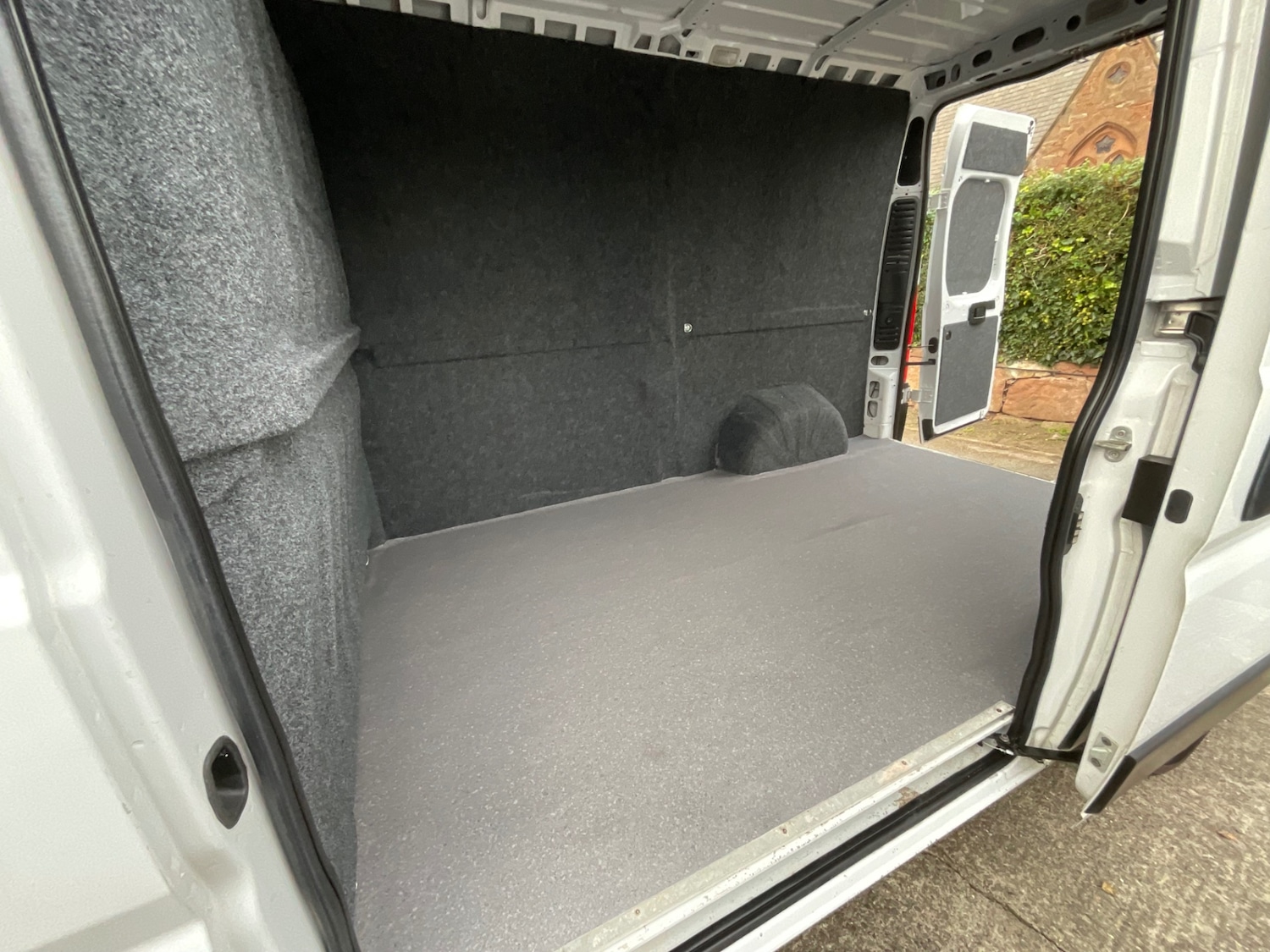 Used Citroen Relay 2022 for sale - 76268691: Photo 22