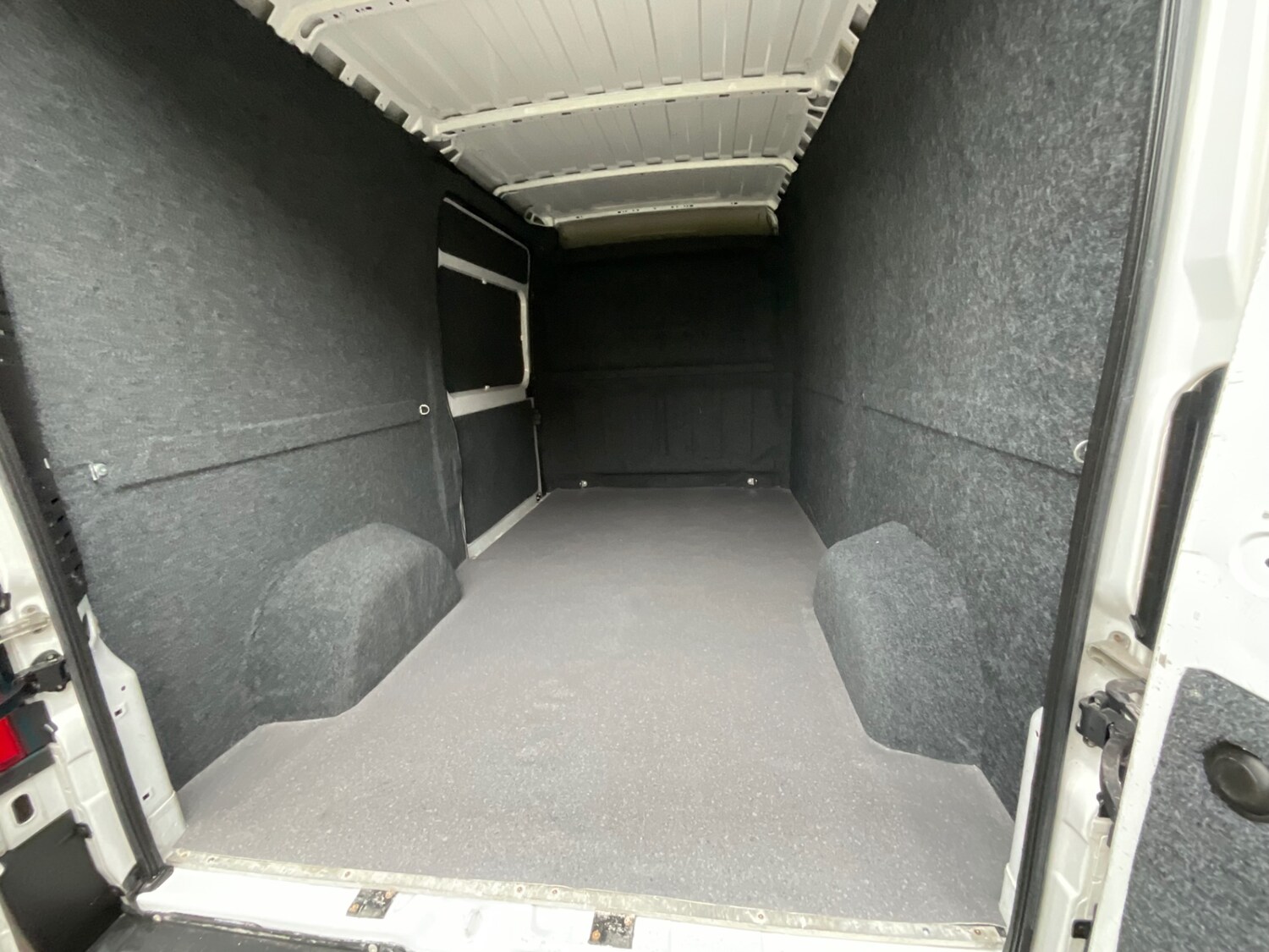 Used Citroen Relay 2022 for sale - 76268691: Photo 24