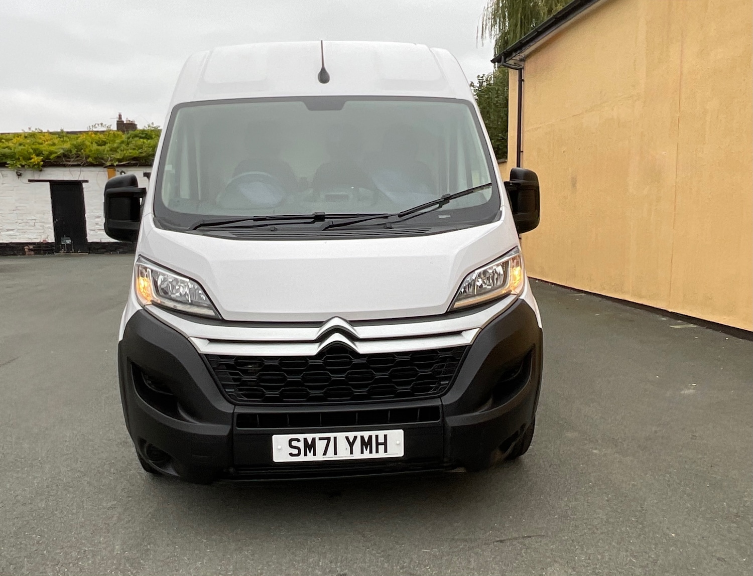 Used Citroen Relay 2022 for sale - 76268691: Photo 5