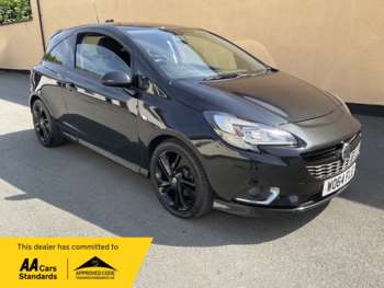 2015 (64) - 1.4T [100] Limited Edition 3dr