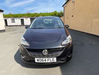 Used Vauxhall Corsa 2015 for sale - 75284288: Photo