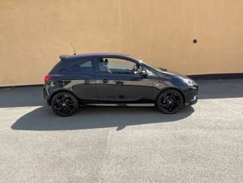 Used Vauxhall Corsa 2015 for sale - 75284288: Photo