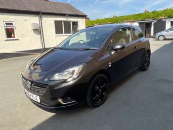 Used Vauxhall Corsa 2015 for sale - 75284288: Photo